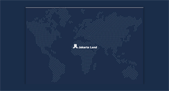 Desktop Screenshot of jakland.com